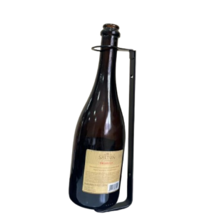 Adega Suporte Vertical Parede RTL 1G Garrafeiros