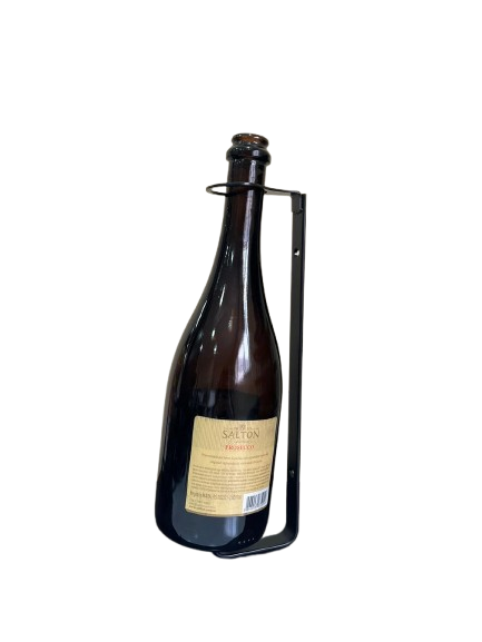 Adega Suporte Vertical Parede RTL 1G Garrafeiros