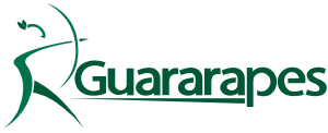 Logo GUARARAPES Suportes para garrafas Sao Paulo